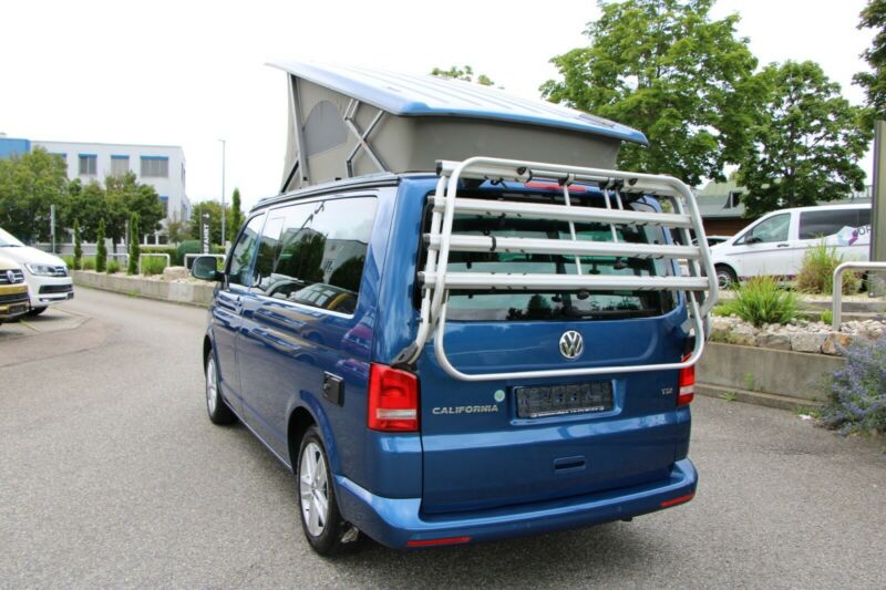 Volkswagen T5 California Comfortline