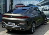 BMW X6 M50i Forfait Connecté Pro