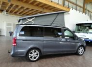 Mercedes-Benz Marco Polo V 250 d  automatique