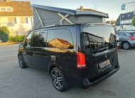 V250d Marco Polo BRABUS EDITION 4Matic