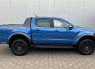 Ford Ranger Raptor 4×4  garantie Ford 10/2022