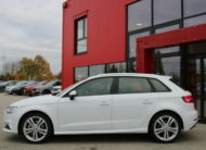 Audi A3 Sportback 40 e-tron sport