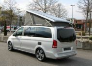Mercedes-Benz V 250 Marco Polo Edition
