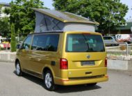 Volkswagen T6 California Coast DSG