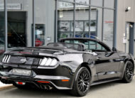 Ford Mustang Cabrio 5.0 Ti-VCT V8 GT
