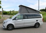 Mercedes-Benz V 220 Marco Polo Edition AMG
