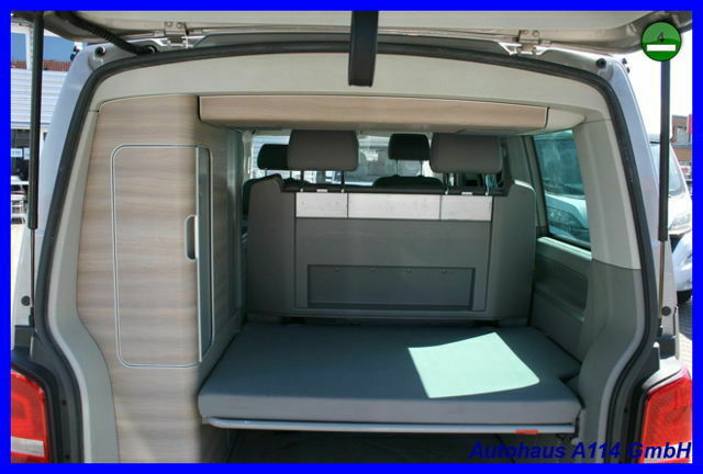 Volkswagen T5 California TOIT OUVRANT / CUISINE