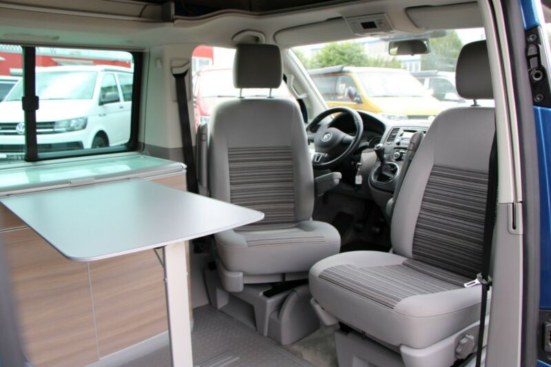 Volkswagen T5 California Comfortline