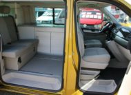 Volkswagen T6 California Coast DSG