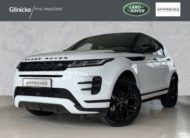 Land Rover Range Rover Evoque R-dynamic SE 2.0