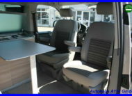 Volkswagen T5 California TOIT OUVRANT / CUISINE