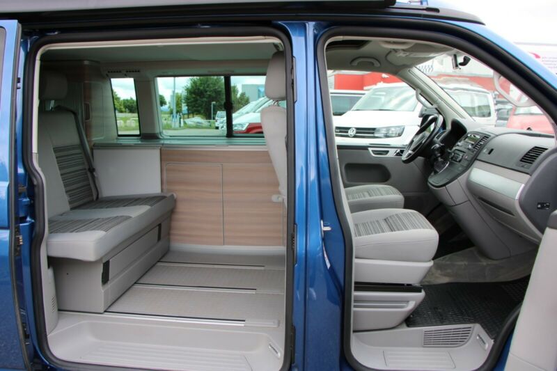 Volkswagen T5 California Comfortline