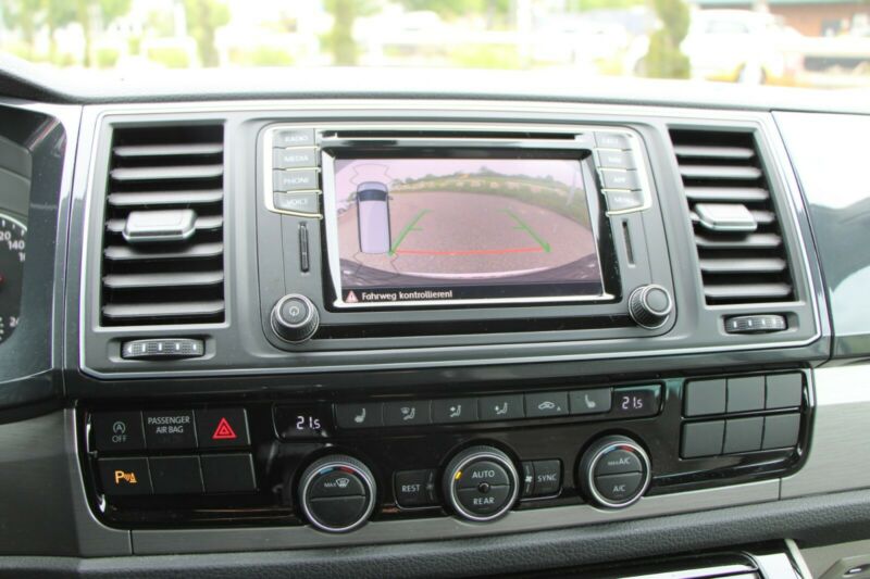 Volkswagen T6 California Océan Edition 150 ch DSG