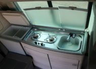 Volkswagen T6 California Coast DSG