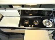 Mercedes-Benz Marco Polo V 250 d  automatique