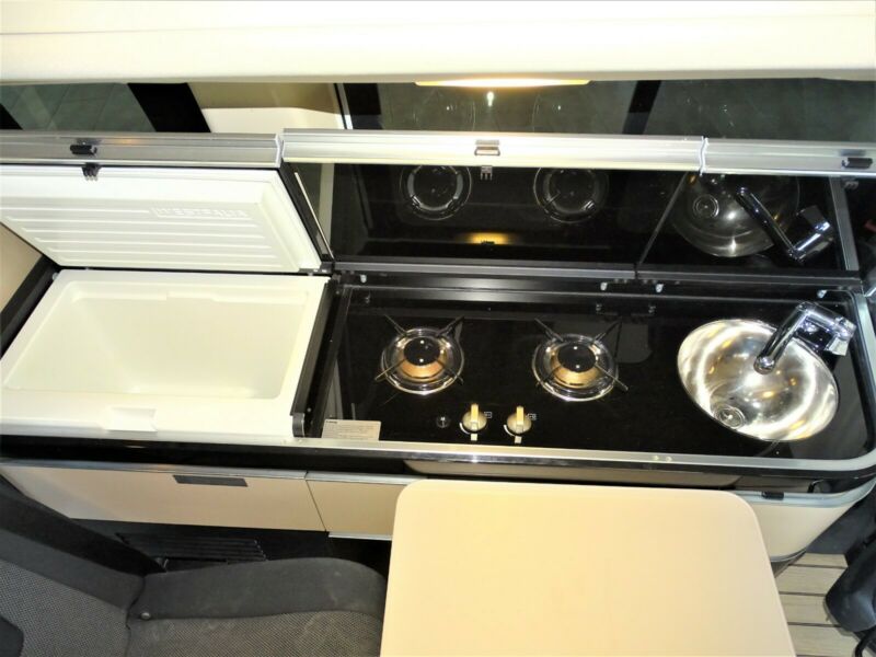 Mercedes-Benz Marco Polo V 250 d  automatique