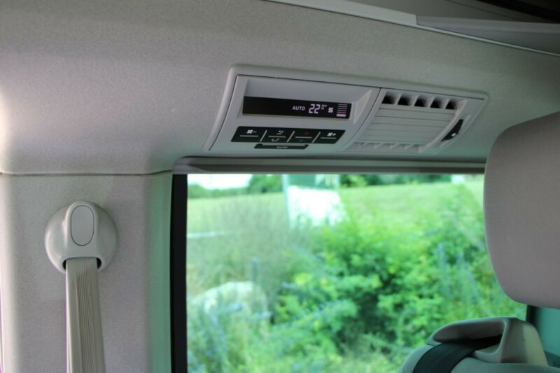 Volkswagen T5 California Comfortline