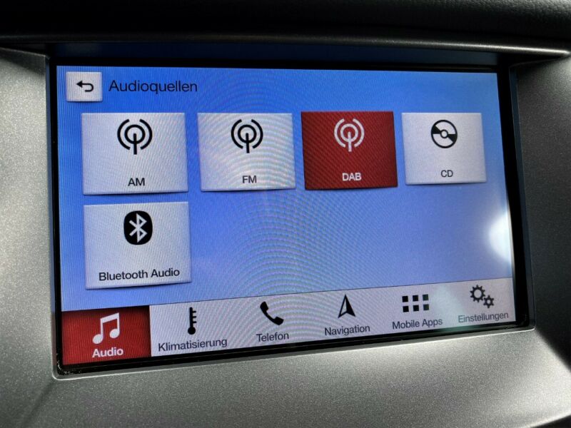 Ford Raptor Ranger 4×4  GARANTIE 06/2025