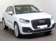Audi Q2 sport 35 TFSI S tronic S-Line