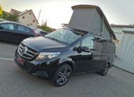 V250d Marco Polo BRABUS EDITION 4Matic