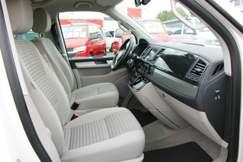 Volkswagen T6 California Océan Edition 150 ch DSG