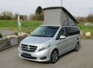Mercedes-Benz V 250 Marco Polo Edition