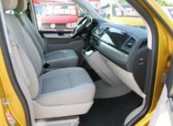 Volkswagen T6 California Coast DSG