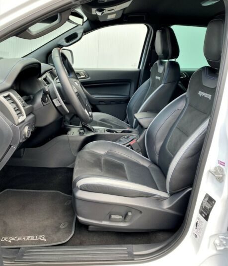 Ford Raptor Ranger 4×4  GARANTIE 06/2025