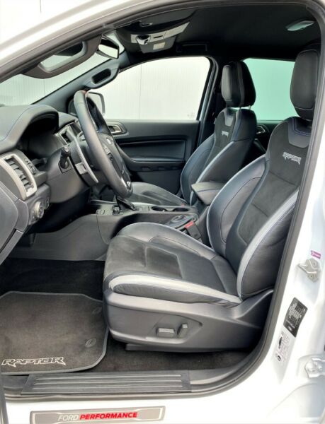 Ford Raptor Ranger 4×4  GARANTIE 06/2025