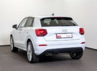 Audi Q2 sport 35 TFSI S tronic S-Line