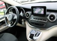 Mercedes-Benz V 220 Marco Polo Edition AMG