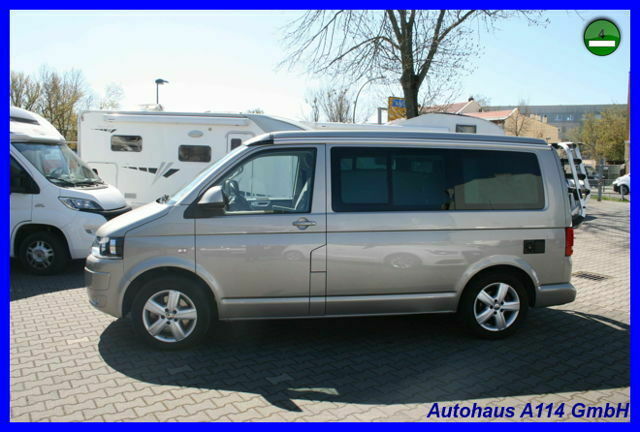 Volkswagen T5 California TOIT OUVRANT / CUISINE