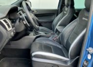 Ford Ranger Raptor 4×4  garantie Ford 10/2022