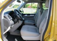 Volkswagen T6 California Coast DSG