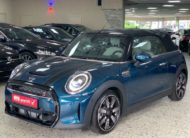 MINI COOPER S CABRIO EDITION NAVI