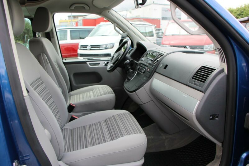 Volkswagen T5 California Comfortline