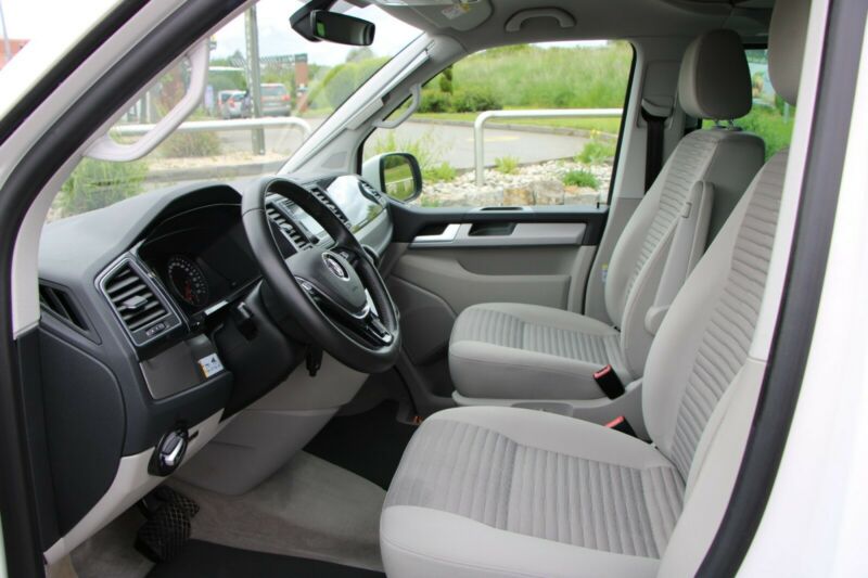 Volkswagen T6 California Océan Edition 150 ch DSG
