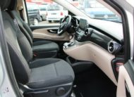 Mercedes-Benz V 250 Marco Polo Edition