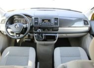 Volkswagen T6 California Coast DSG
