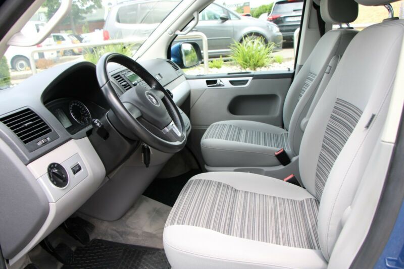Volkswagen T5 California Comfortline