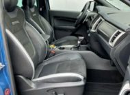 Ford Ranger Raptor 4×4  garantie Ford 10/2022
