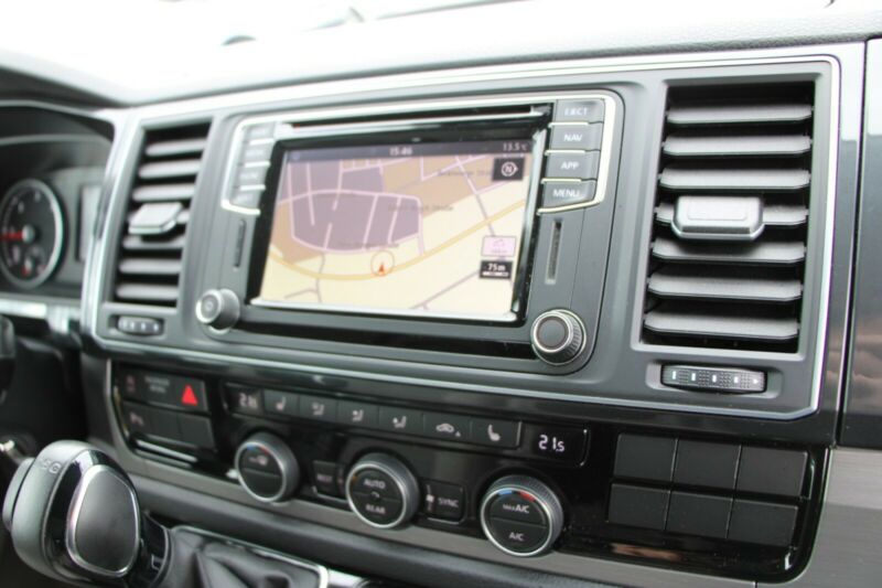 Volkswagen T6 California Océan Edition 150 ch DSG