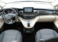 Mercedes-Benz V 250 Marco Polo Edition