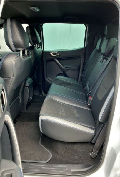 Ford Raptor Ranger 4×4  GARANTIE 06/2025