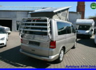 Volkswagen T5 California TOIT OUVRANT / CUISINE