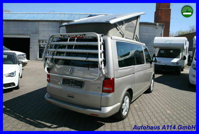 Volkswagen T5 California TOIT OUVRANT / CUISINE