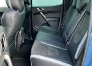Ford Ranger Raptor 4×4  garantie Ford 10/2022