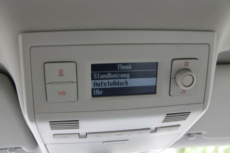 Volkswagen T6 California Océan Edition 150 ch DSG