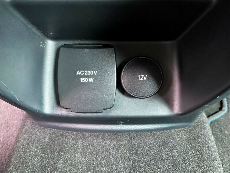 Ford Raptor Ranger 4×4  GARANTIE 06/2025