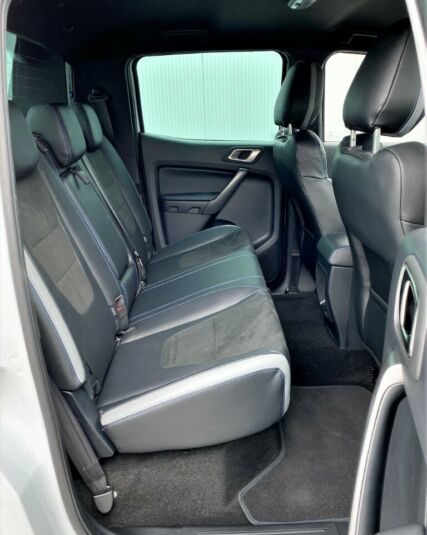 Ford Raptor Ranger 4×4  GARANTIE 06/2025